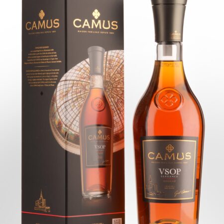 Camus Vsop Elegance Cognac