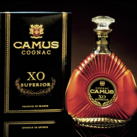 Camus Xo Superior Cognac