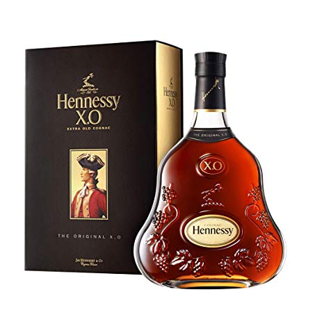 Conhaque Hennessy Xo 700ml