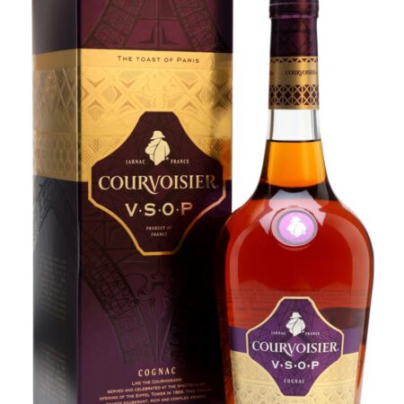 Courvoisier Vsop Fine Cognac