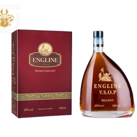 Engline Vsop 1000ml Brandy