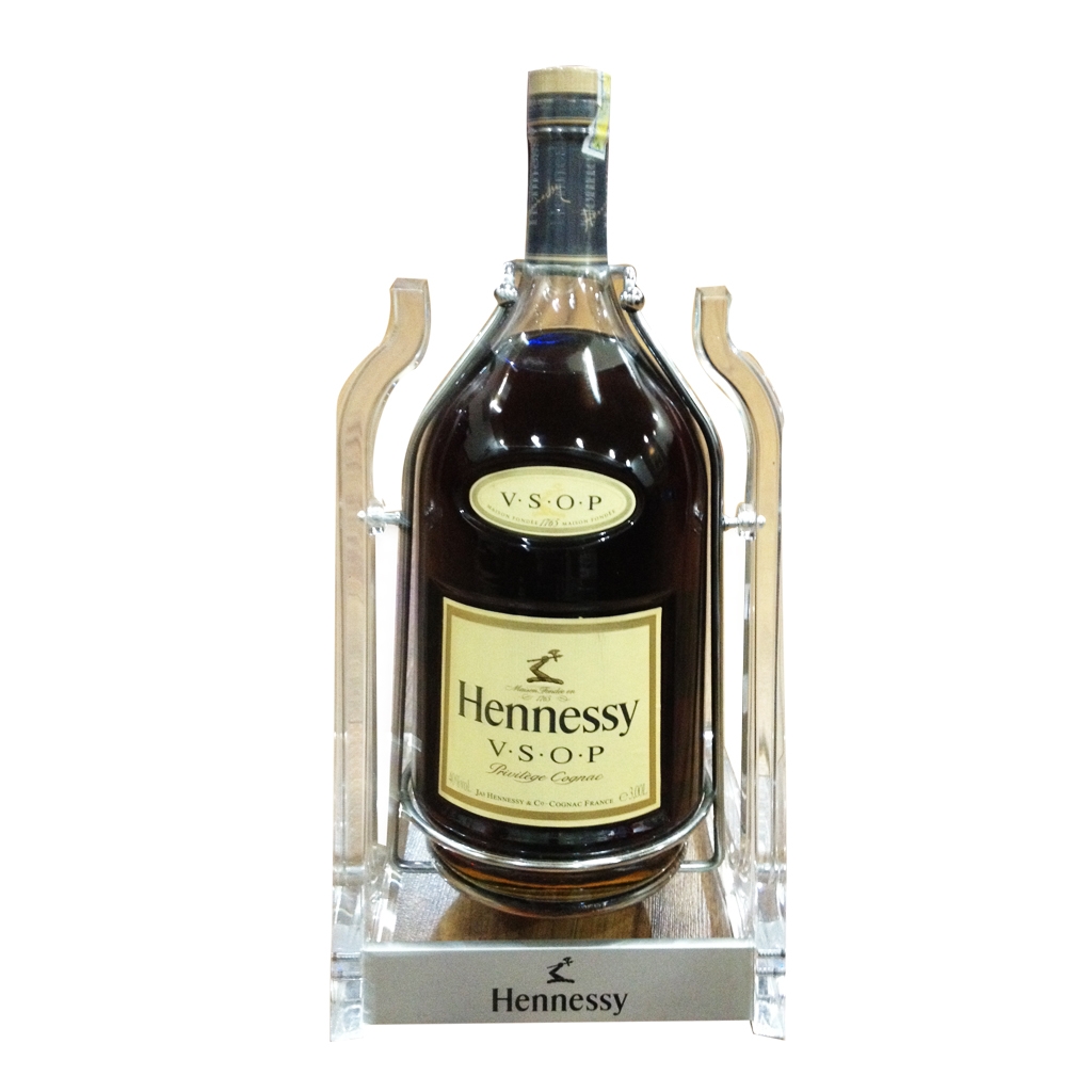 Hennessy Vsop 3l