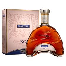 Martell Xo Supreme Cognac
