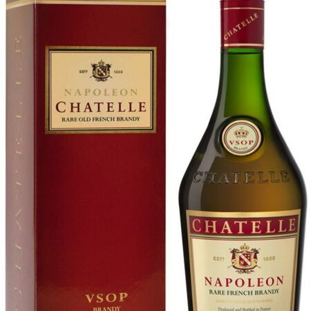 Chatelle Napoleon Brandy