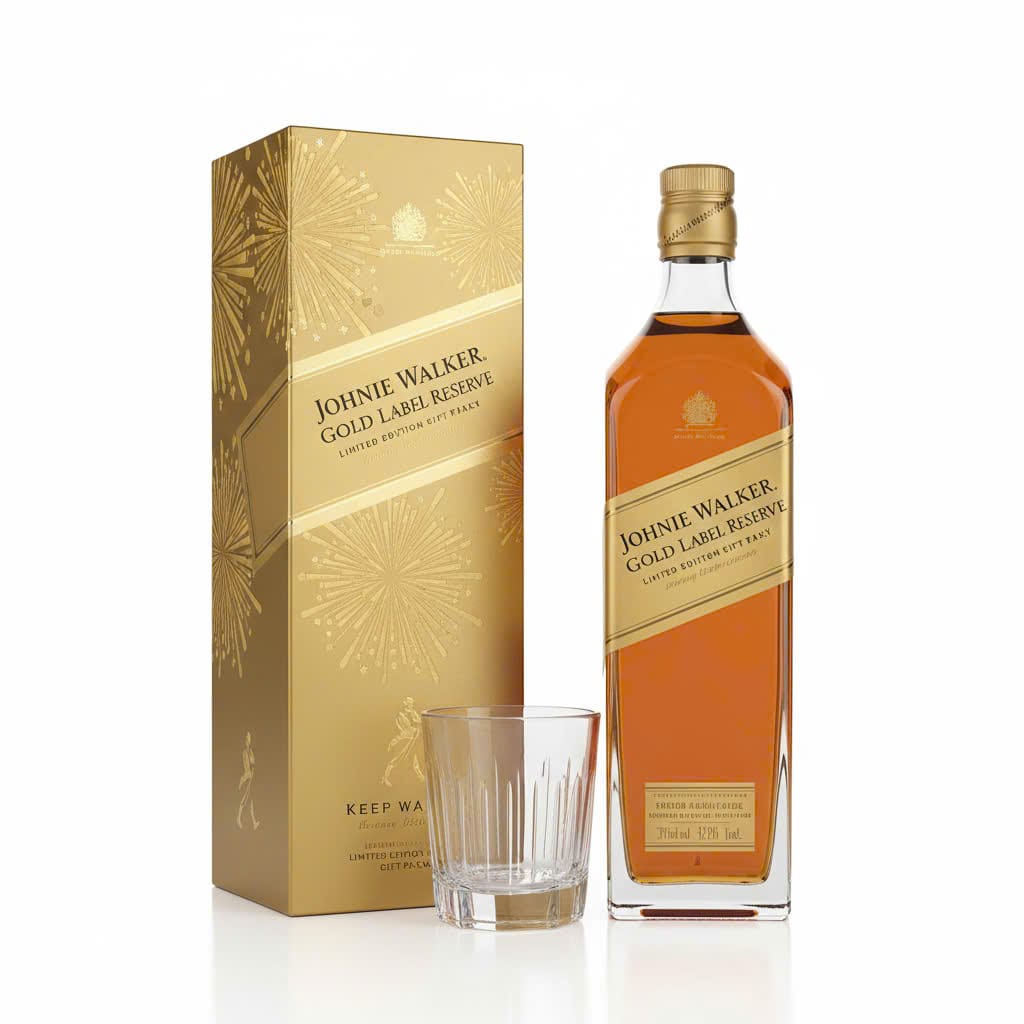 gold label reserve