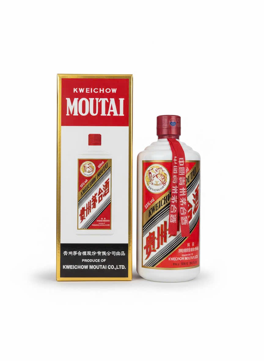 Keichow Moutai