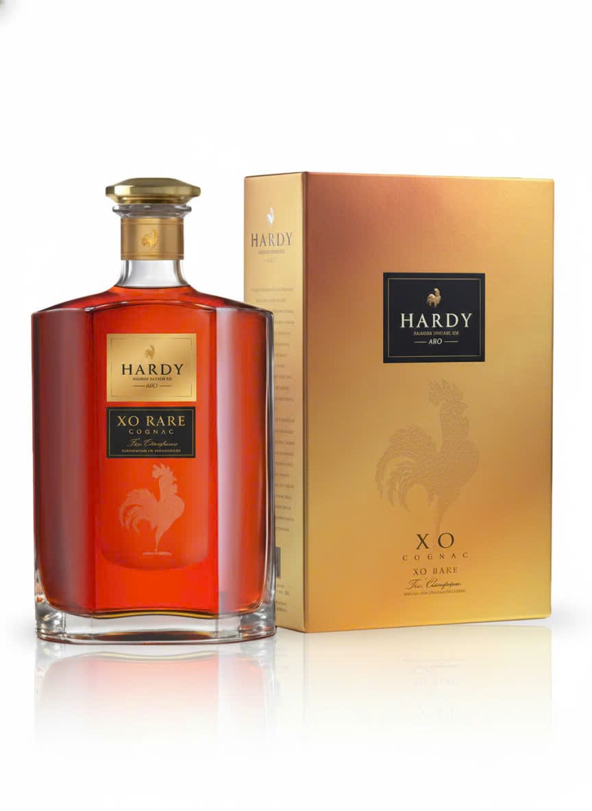 Hardy XO