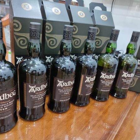 ARDBEG TEN 1000ML