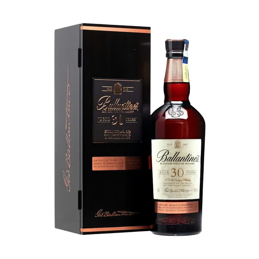 Ballantines 30 Years