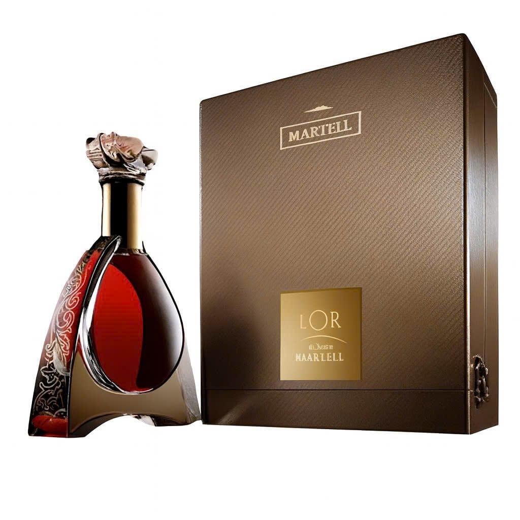 Martell L’or De Jean Martell