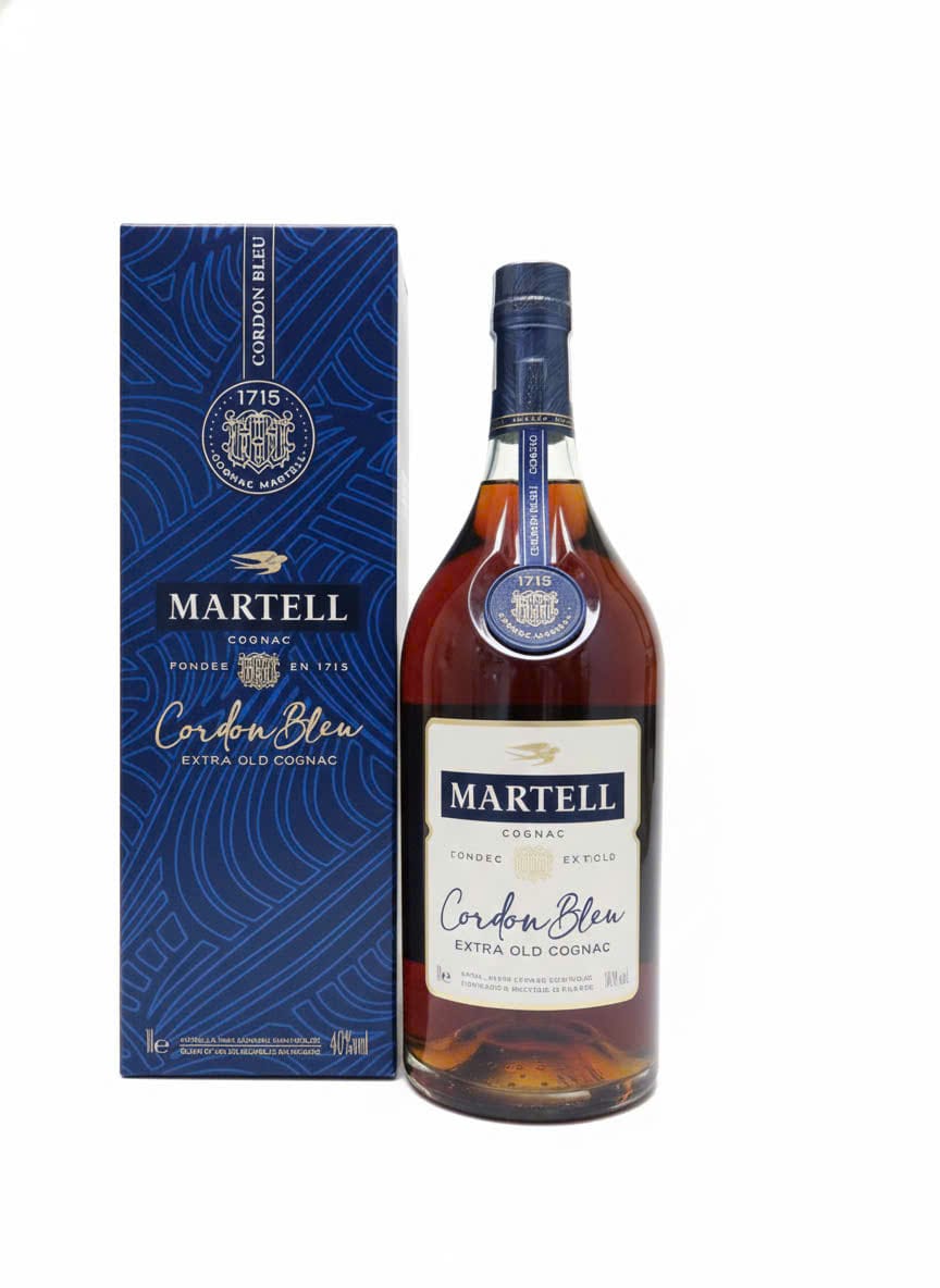 Martell Cordon Bleu