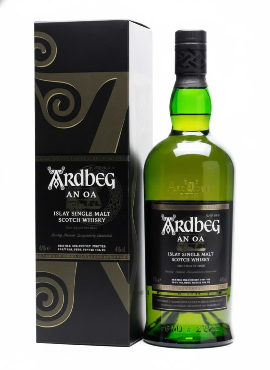 ARDBEG TEN