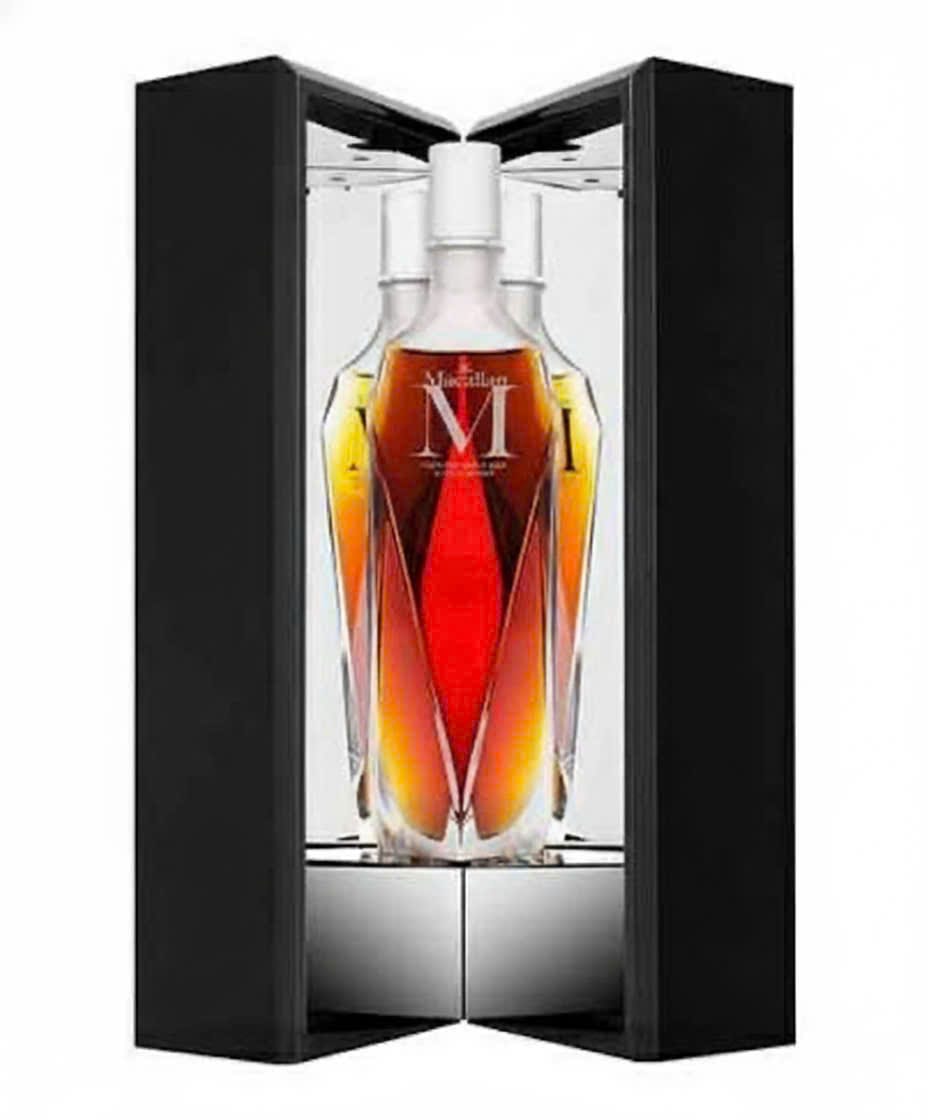 macallan M