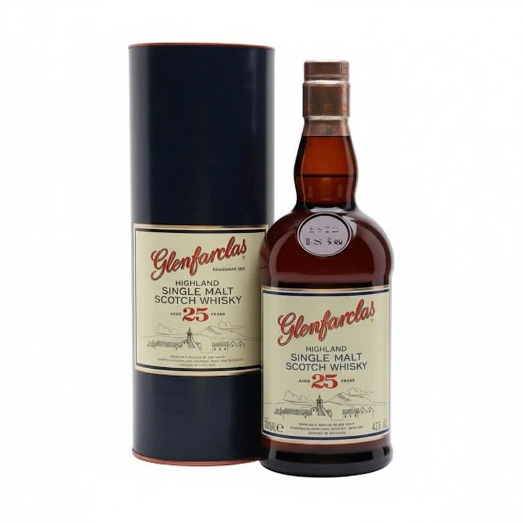 glenfaclas