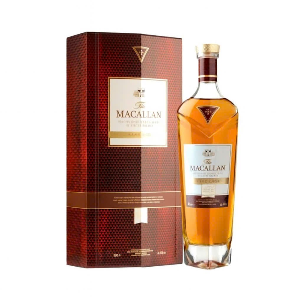 Macallan Rare Cask