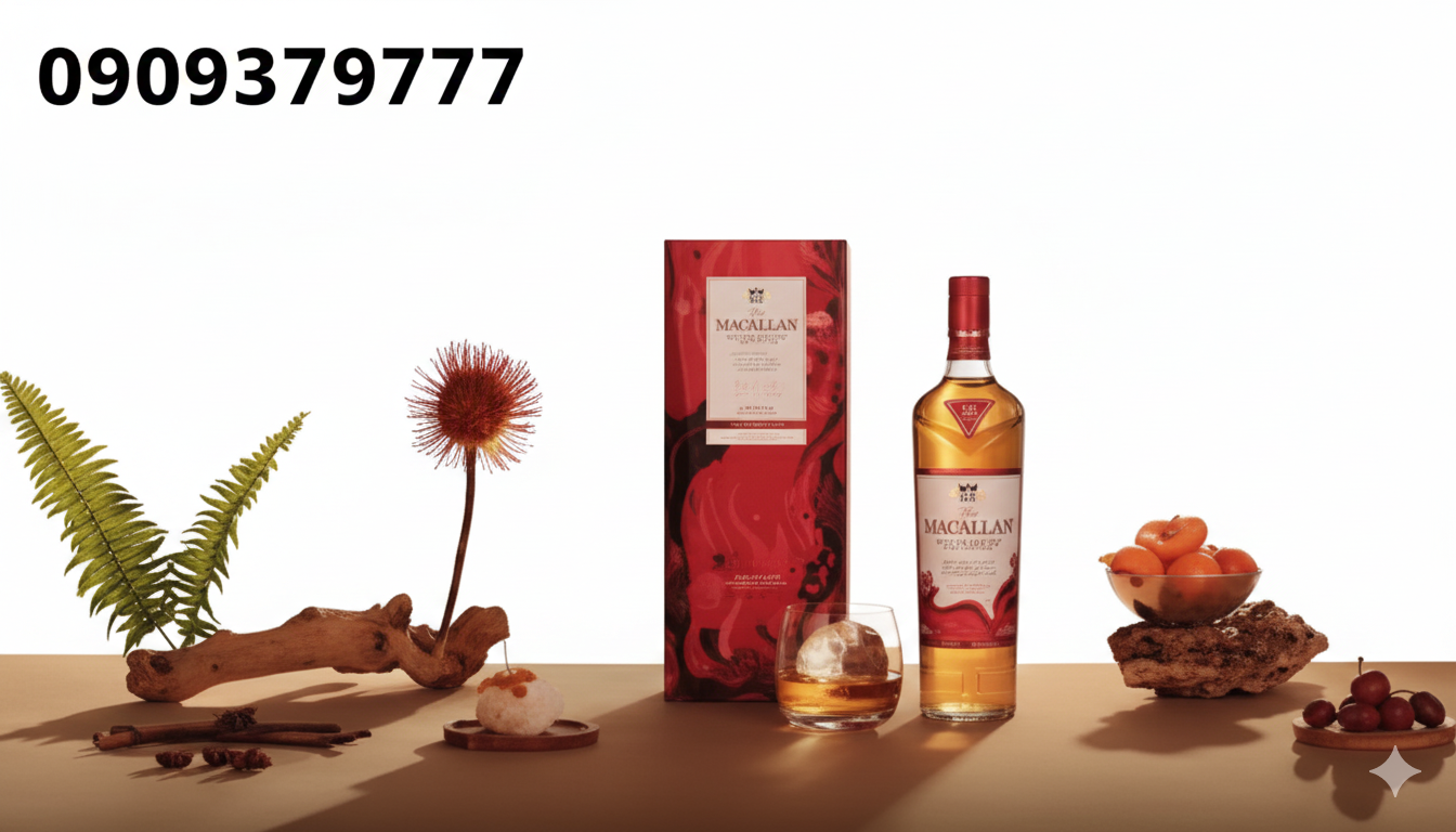 rượu ngoại chính hãng