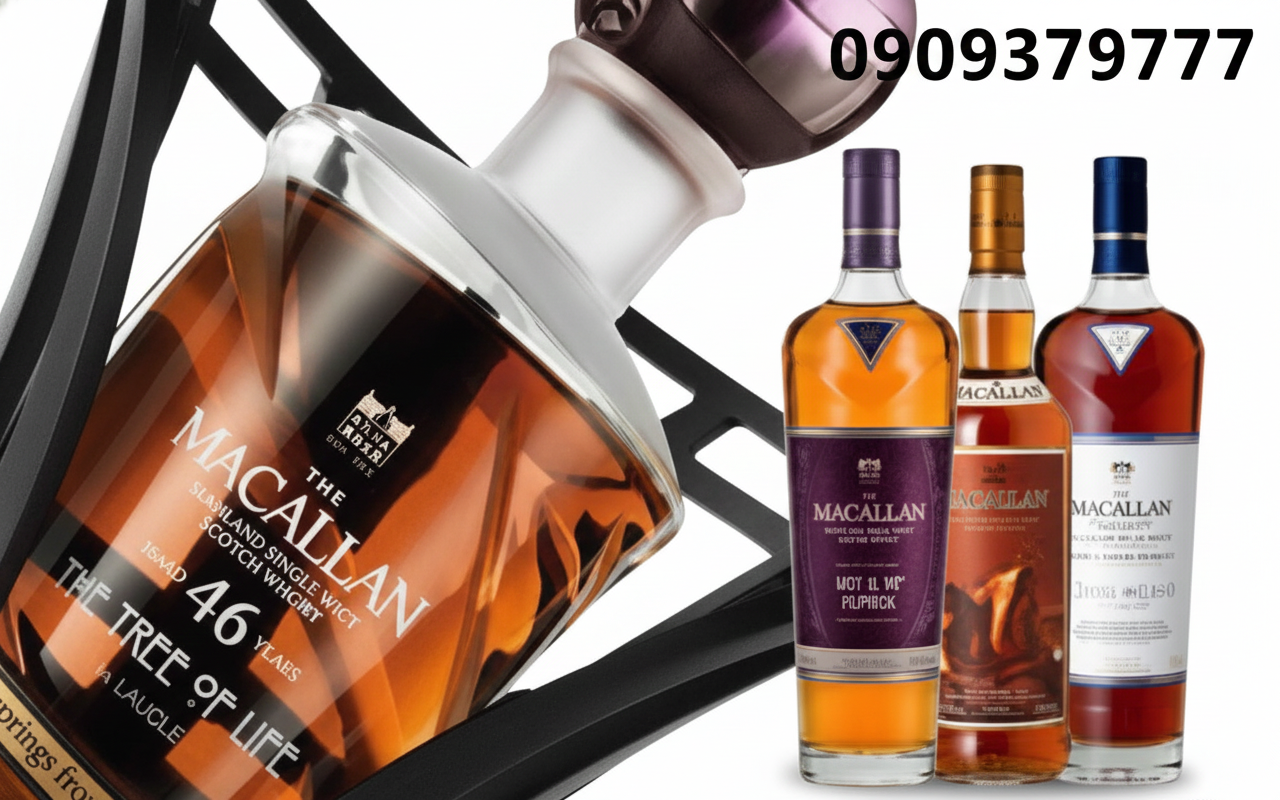 cung cấp rượu ngoại