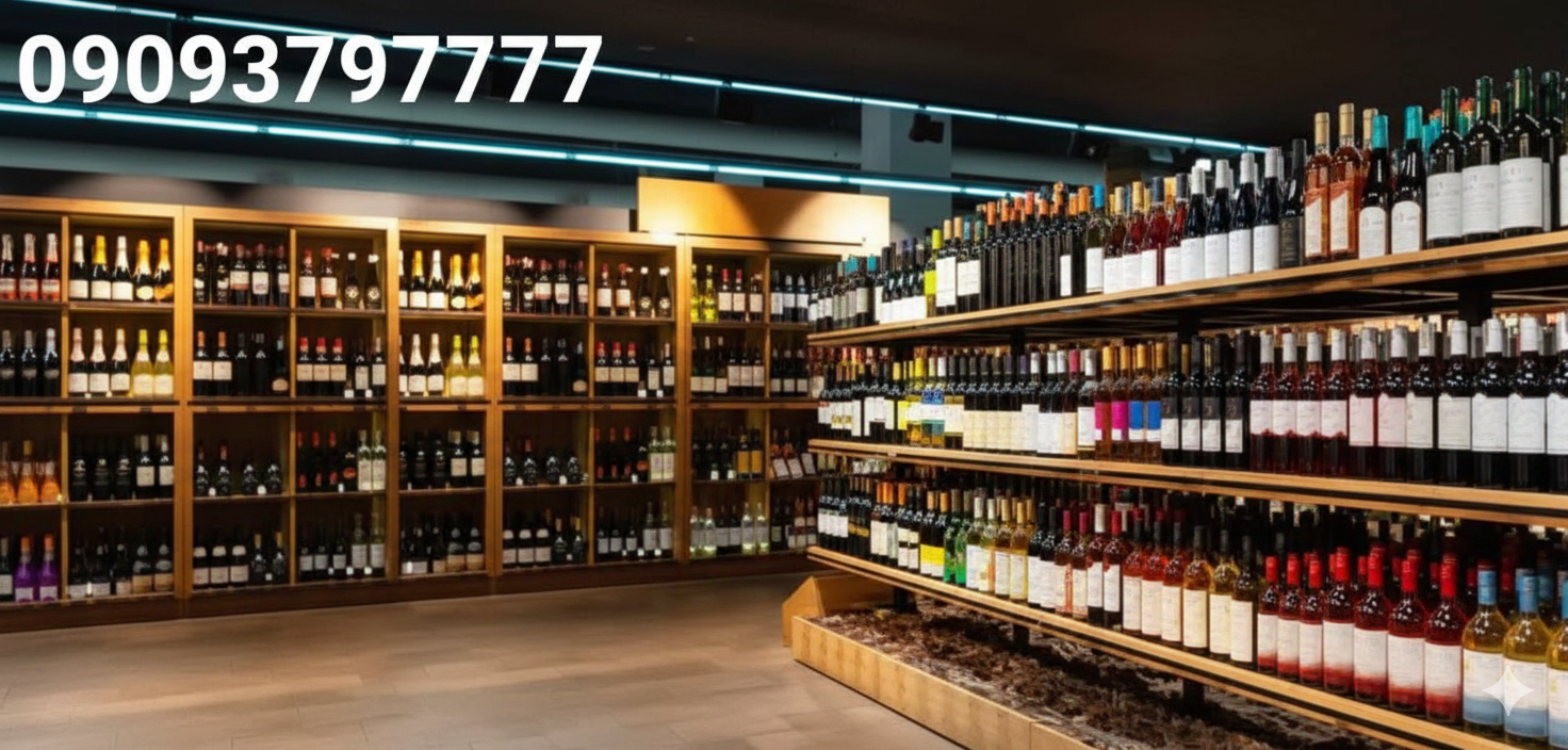 thu mua rượu ngoại tại biên hòa