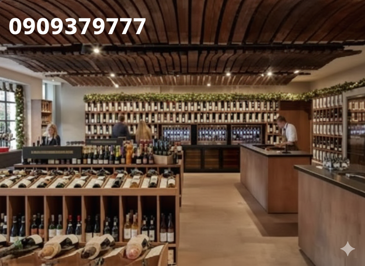 thu mua rượu ngoại tại bình dương