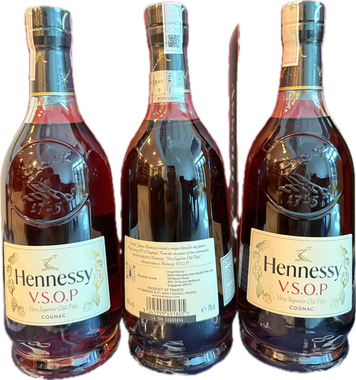 Hennessy