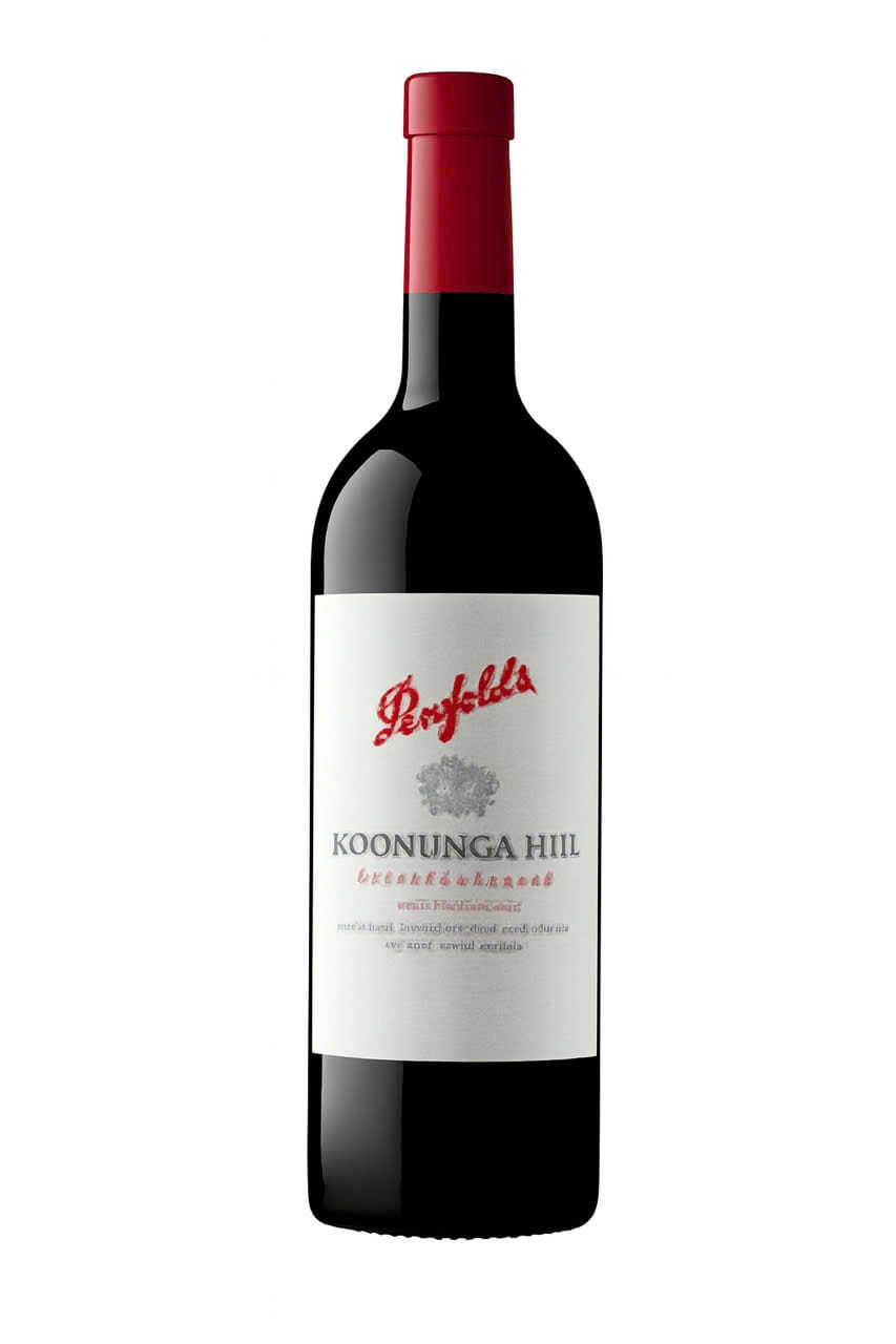 Vang Penfolds Koonunga Hill