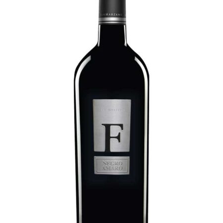 F Negroamaro