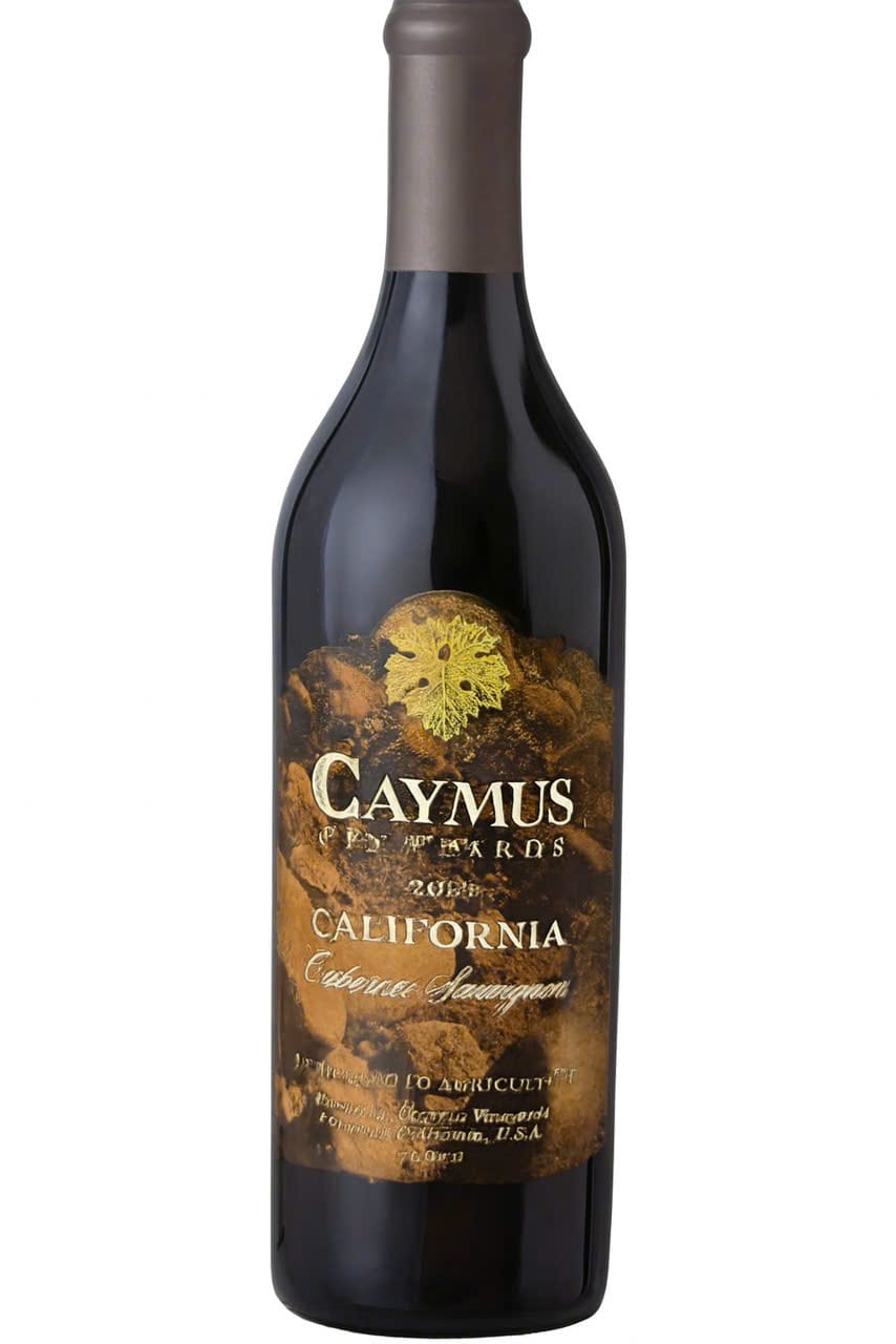 caymus