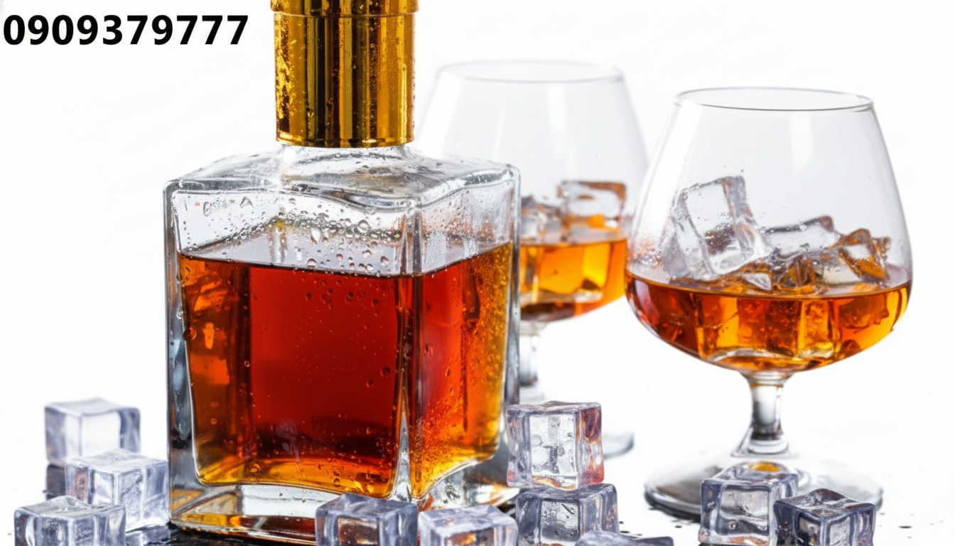 thu mua rượu ngoại tại tphcm