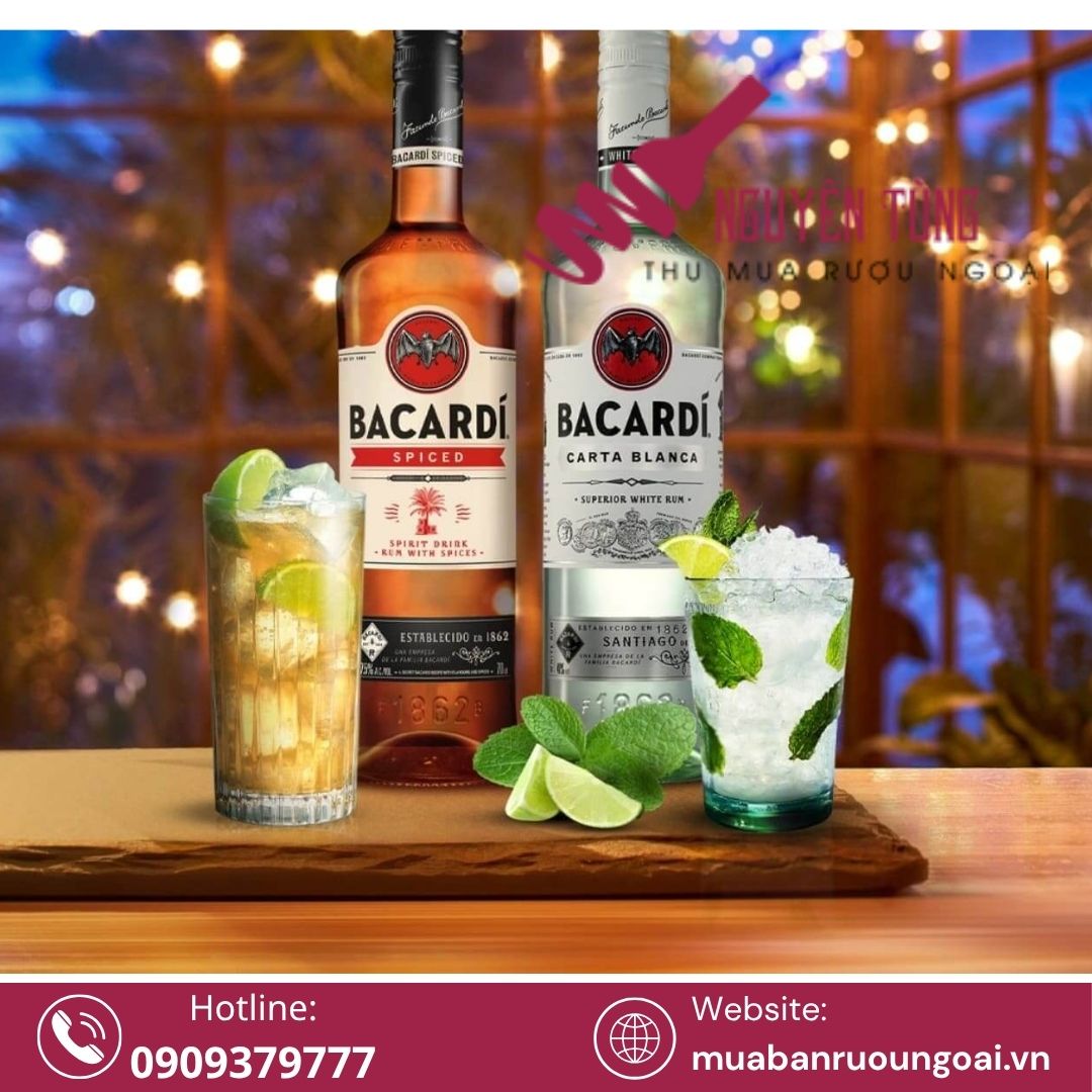 Dịch vụ thu mua rượu ngoại tại TP HCM đang trở thành lựa chọn hàng đầu cho những cá nhân, hộ gia đình, nhà hàng – khách sạn, hoặc doanh nghiệp đang có nhu cầu thanh lý rượu ngoại.