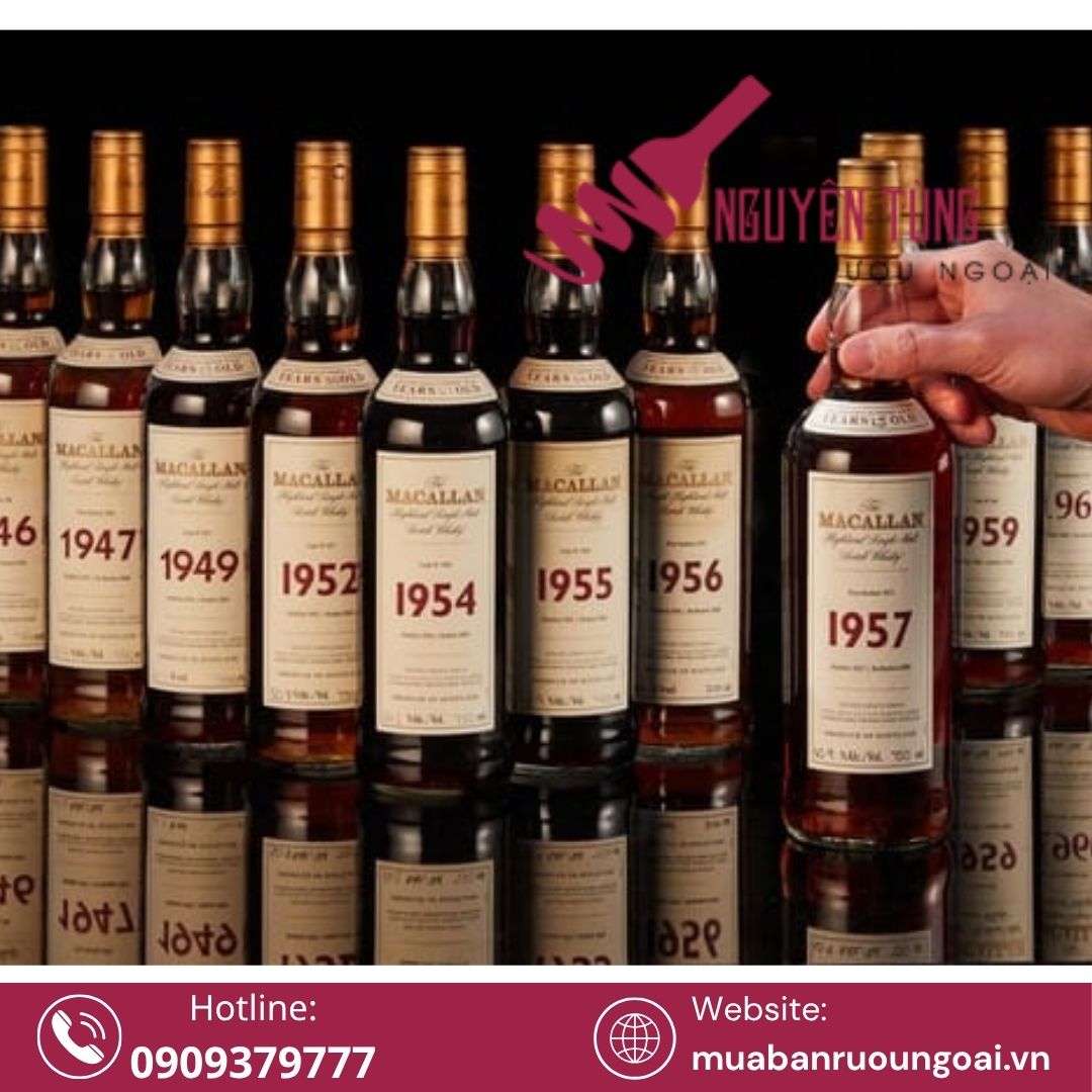 Rượu ngoại là một trong những lựa chọn quà tặng vừa sang trọng, vừa giá trị được giới doanh nhân, đối tác, gia đình và bạn bè ưa chuộng – đặc biệt vào dịp lễ Tết, sinh nhật, kỷ niệm hoặc khánh thành.