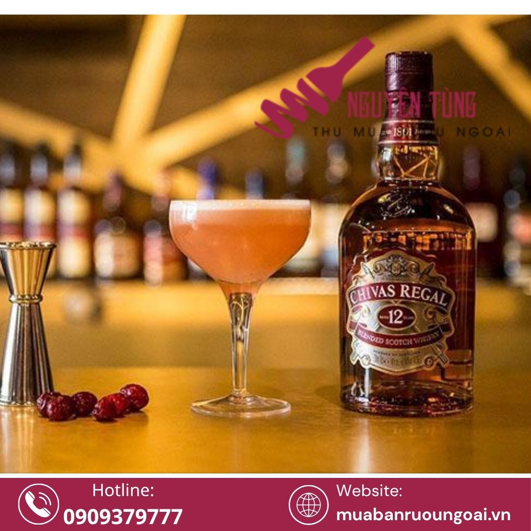 Cửa hàng bán rượu ngoại xách tay tại TP.HCM đang trở thành điểm đến lý tưởng của dân sành rượu nhờ vào chất lượng sản phẩm vượt trội, giá cả cạnh tranh và sự uy tín trong giao dịch. T