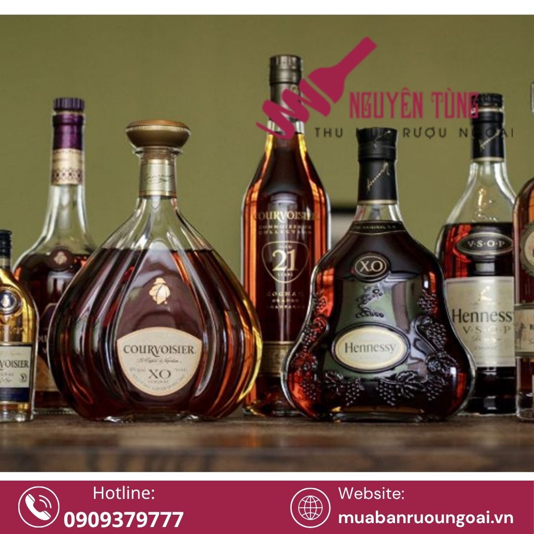 Thị trường rượu ngoại tại TP.HCM và Biên Hòa đang có những chuyển biến tích cực, với nhu cầu biếu tặng – sưu tầm – đầu tư ngày càng tăng cao.