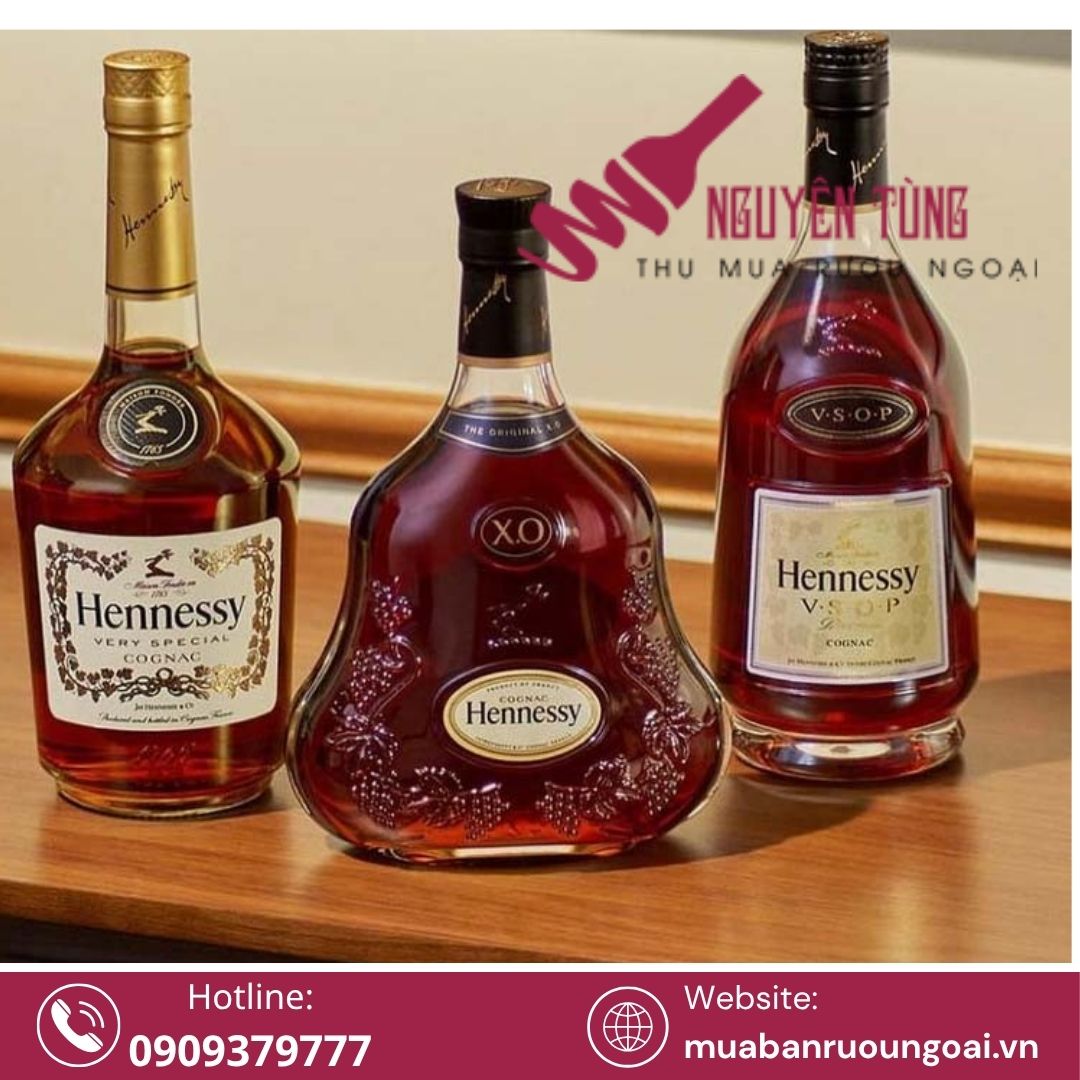 Hennessy VSOP từ lâu đã trở thành dòng rượu cognac trung – cao cấp được ưa chuộng không chỉ ở Việt Nam mà còn trên toàn thế giới.