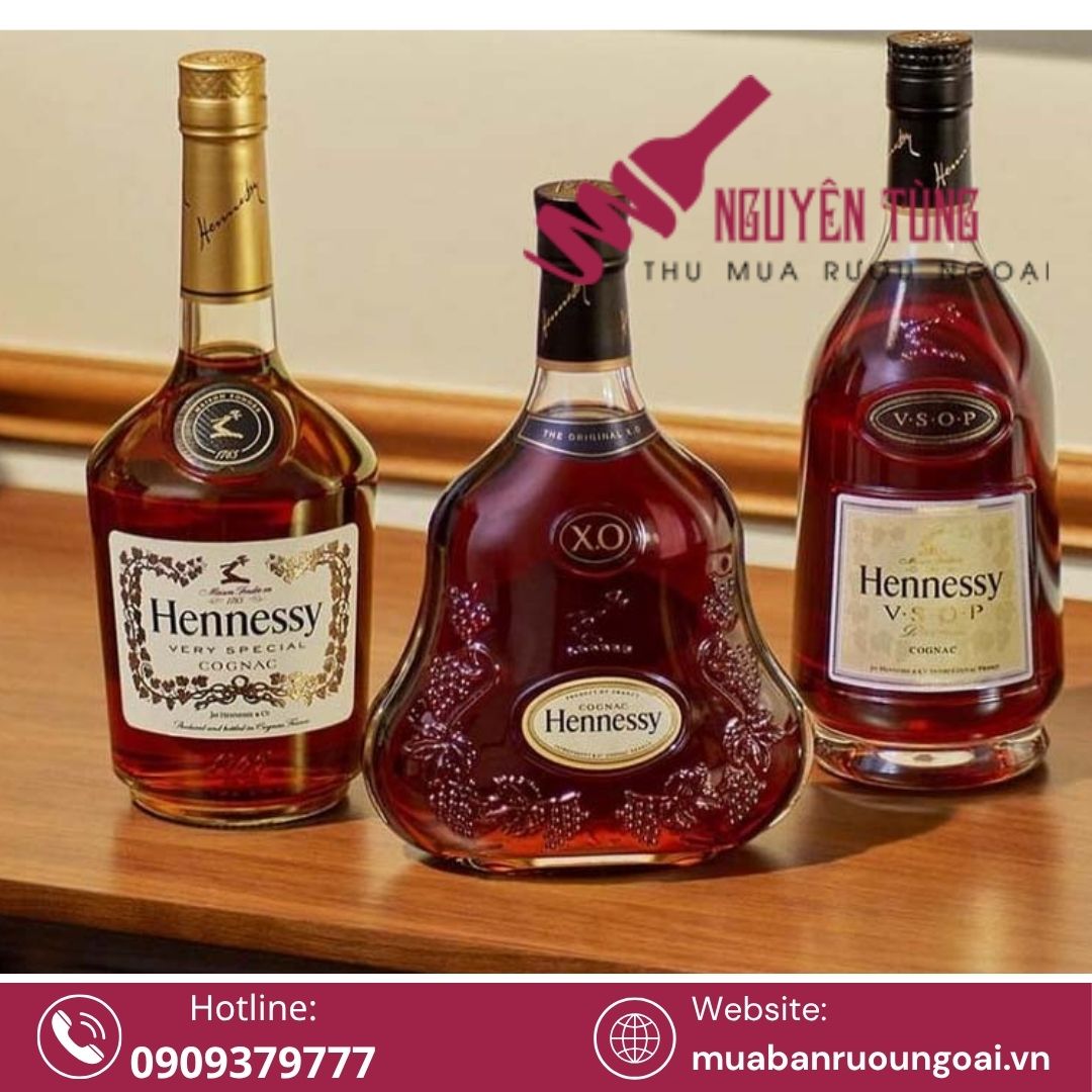 Bán lại cho đơn vị thu mua uy tín như NGUYÊN TÙNG THU MUA RƯỢU NGOẠI là giải pháp hợp lý để vừa giải phóng không gian, vừa thu hồi được một khoản giá trị.