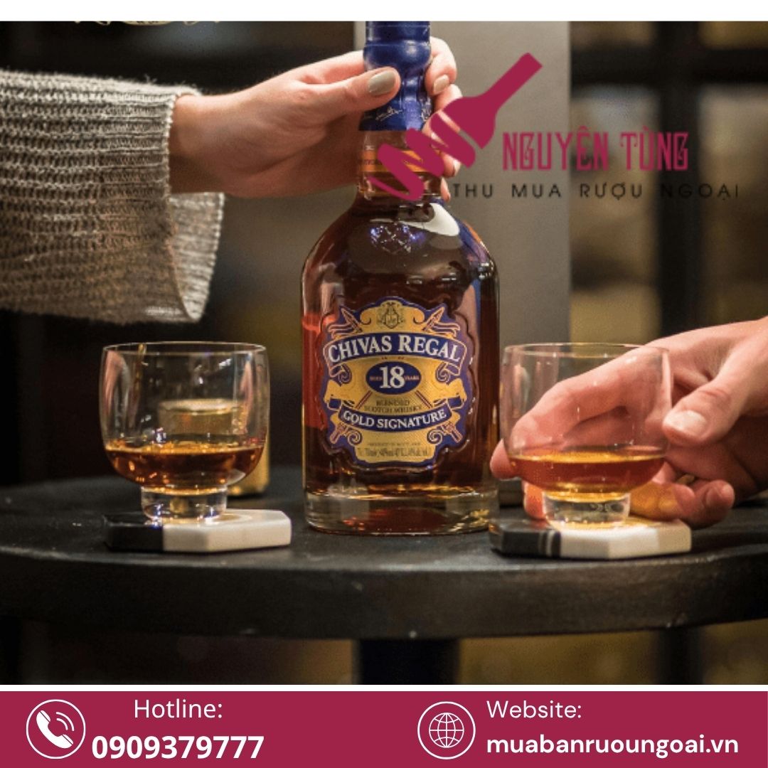 Nơi thu mua rượu ngoại chính hãng giá cao tại Gò Vấp đang là mối quan tâm của nhiều người sở hữu các dòng rượu ngoại được biếu tặng hoặc trữ lâu năm mà chưa sử dụng đến.