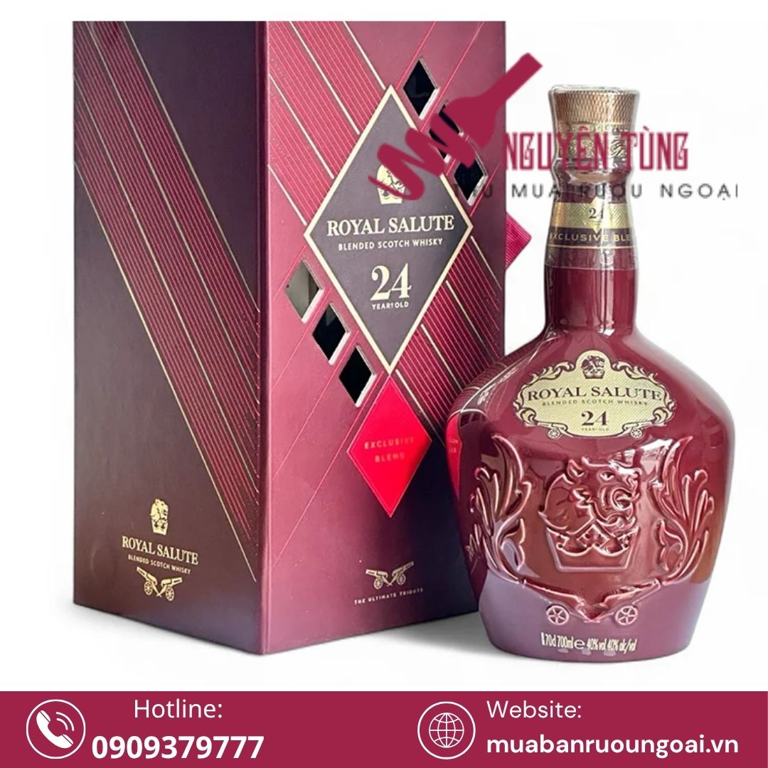 Bán rượu ngoại trong dịp Tết: Nên chọn nơi uy tín nào để đảm bảo giá tốt, giao dịch nhanh và an toàn tuyệt đối