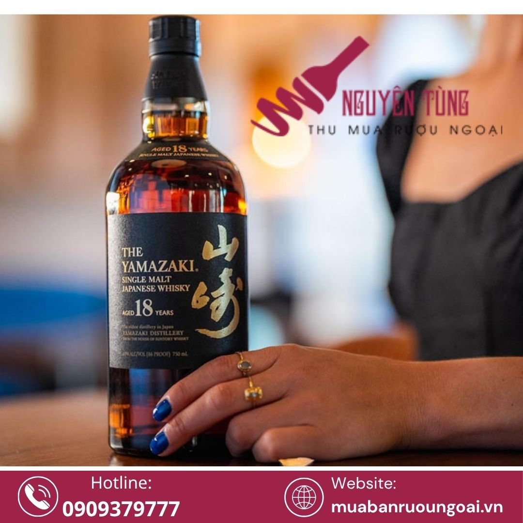 Ba dòng tiêu biểu trong bài viết này bao gồm: Yamazaki 12 Year Old, Yamazaki 18 Year Old, và Yamazaki 18 Year Old Limited Edition – mỗi dòng mang phong cách khác nhau nhưng đều góp phần tạo nên thương hiệu Yamazaki vang danh thế giới.
