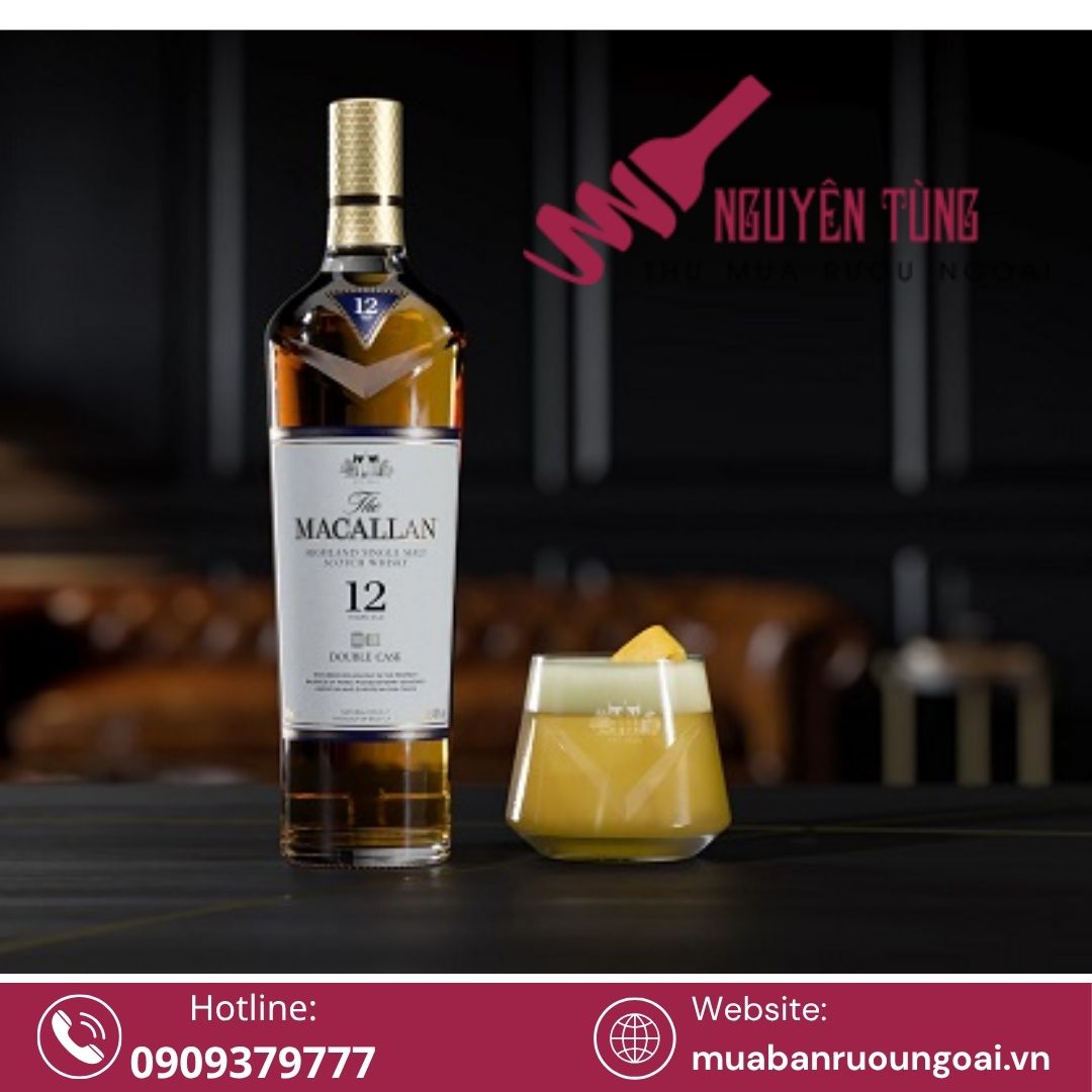 Trong thế giới whisky thượng hạng, Macallan luôn giữ một vị trí trang trọng nhờ vào sự kết hợp hài hòa giữa nghệ thuật chưng cất thủ công truyền thống của Scotland và kỹ thuật ủ rượu trong các loại thùng gỗ sồi quý hiếm.