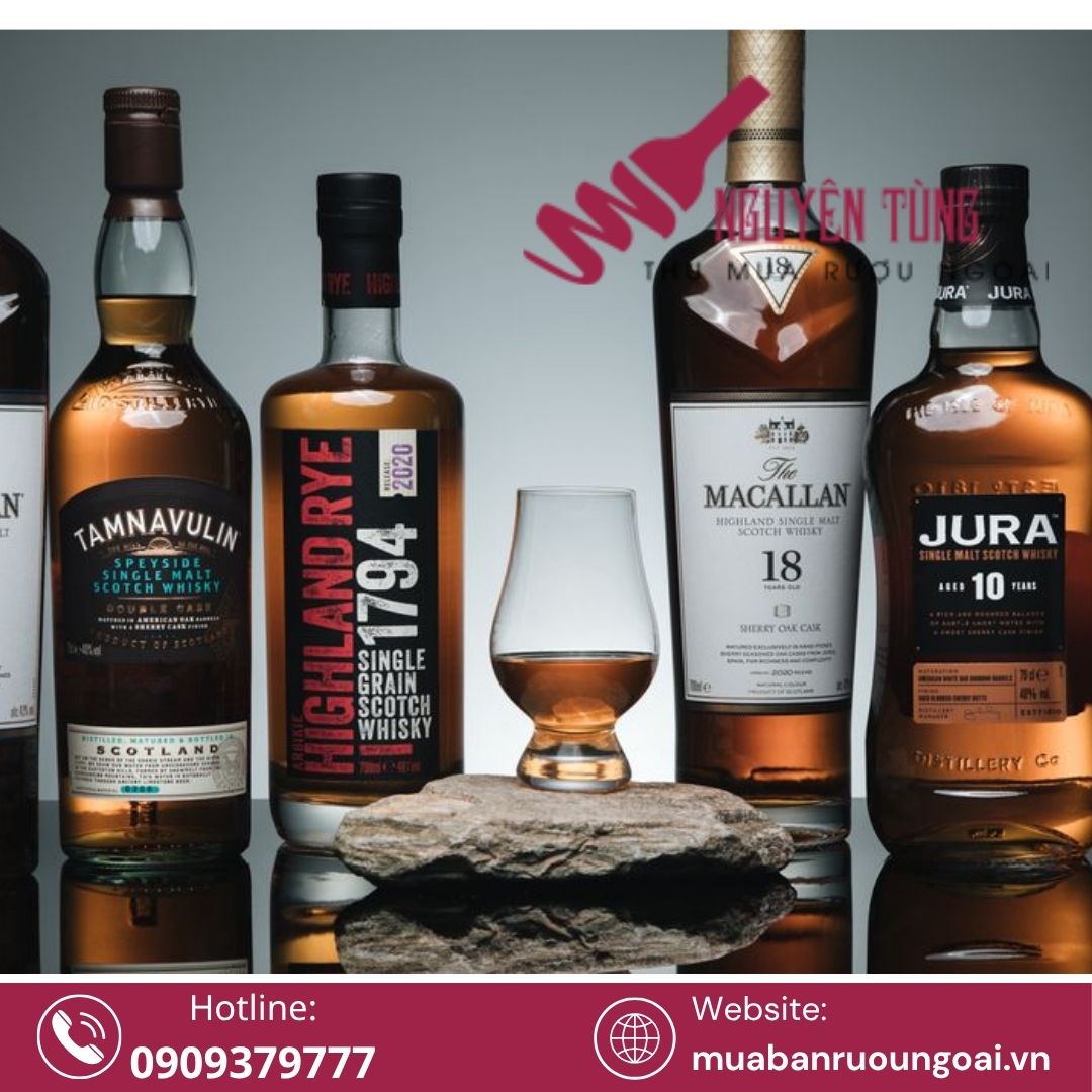 Chỉ với dưới 2 triệu đồng, bạn hoàn toàn có thể sở hữu một chai rượu ngoại chính hãng, chất lượng, hương vị tuyệt vời và thiết kế bao bì sang trọng.