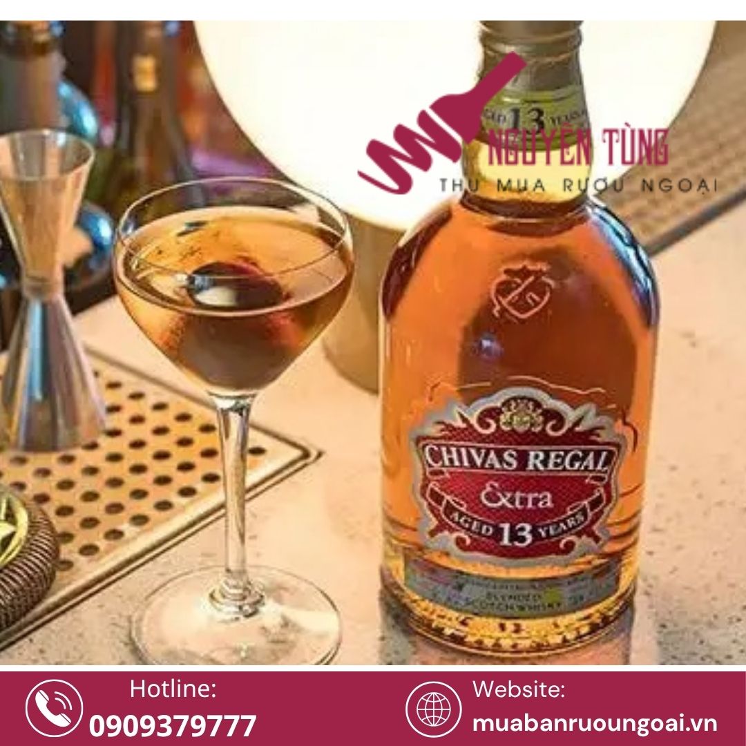 Nếu bạn cần nơi thu mua lại rượu ngoại uy tín, giá cao, hãy liên hệ NGUYÊN TÙNG THU MUA RƯỢU NGOẠI – địa chỉ tin cậy của giới sành rượu.
