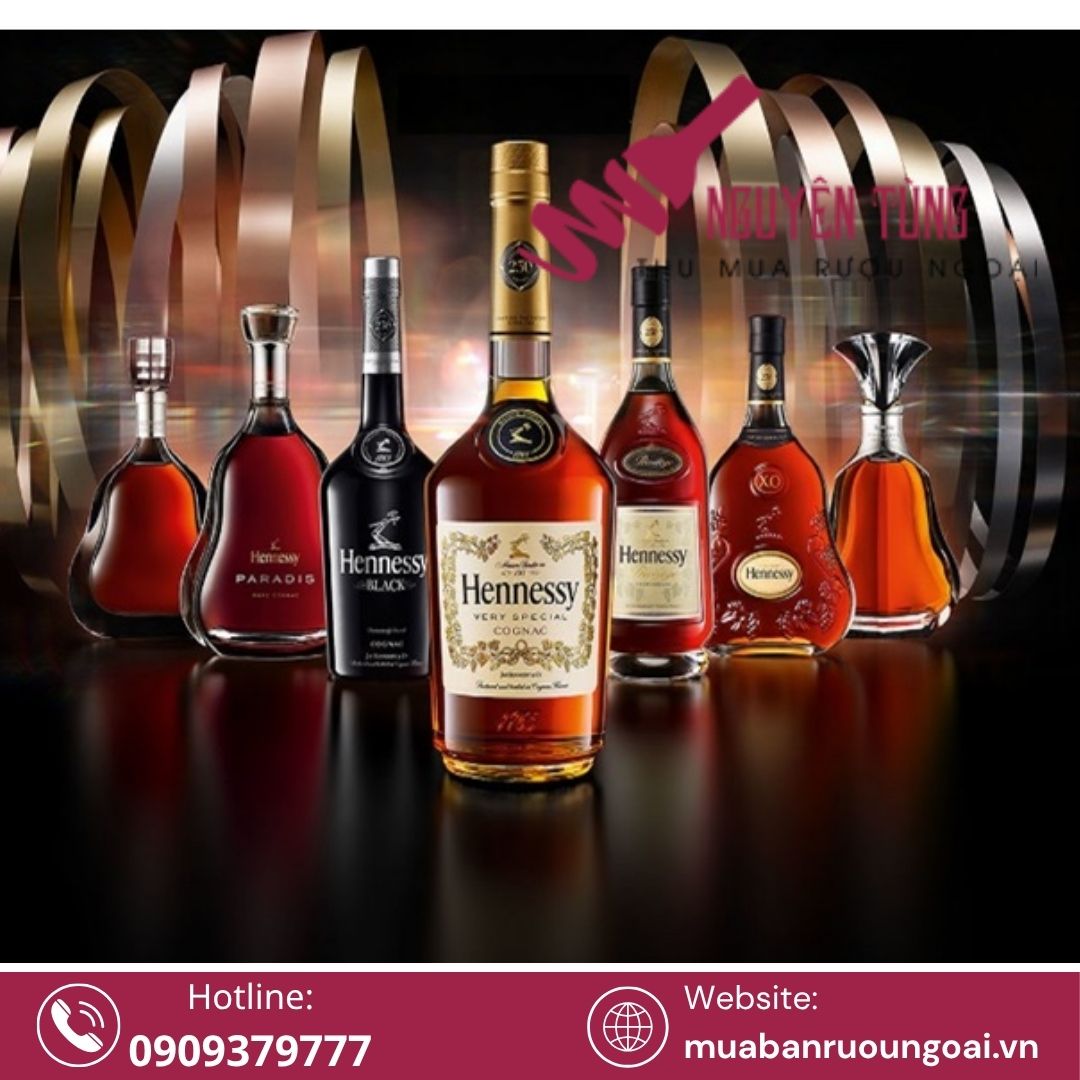 Nếu bạn đang tìm nơi mua Hennessy chính hãng – giá tốt – uy tín, hoặc cần tư vấn chọn loại phù hợp để biếu Tết, tặng đối tác, sưu tầm, hãy liên hệ với NGUYÊN TÙNG THU MUA RƯỢU NGOẠI – chuyên gia rượu ngoại hàng đầu tại TP.HCM!
