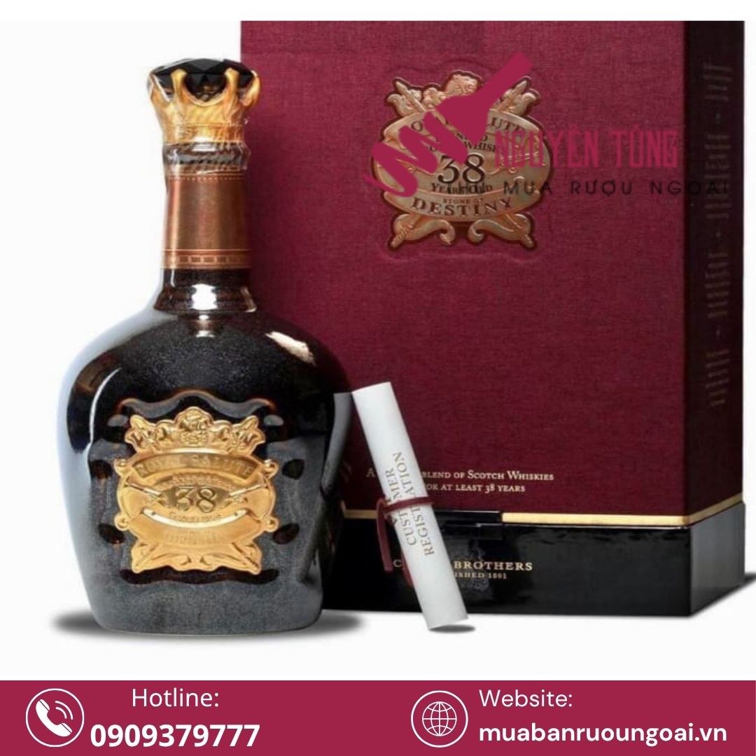 Việc bán rượu ngoại chính hãng sẽ trở nên dễ dàng nếu bạn biết chuẩn bị kỹ lưỡng, chọn đúng thời điểm và đặc biệt là lựa chọn đơn vị thu mua uy tín như NGUYÊN TÙNG THU MUA RƯỢU NGOẠI.