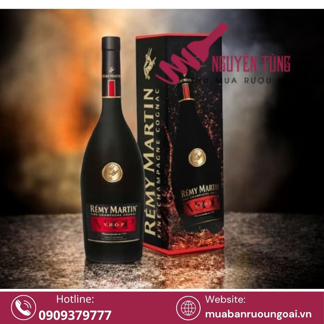 Và để mua được Rémy Martin VSOP chính hãng – giá tốt – dịch vụ uy tín, hãy chọn NGUYÊN TÙNG THU MUA RƯỢU NGOẠI – điểm đến tin cậy của những người sành rượu tại Việt Nam!