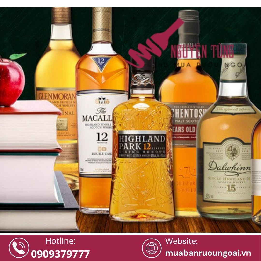 Nắm rõ các yếu tố quyết định giá trị khi thu mua rượu ngoại cao cấp là điều kiện tiên quyết để bạn giao dịch hiệu quả, không bị thiệt khi bán lại những chai rượu có giá trị sưu tầm