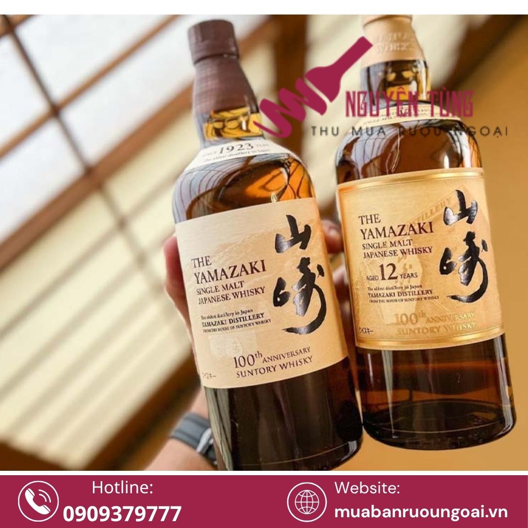 Nếu bạn muốn sở hữu một chai Yamazaki, hãy chọn thời điểm mua phù hợp, kiểm tra kỹ lưỡng về batch và nơi mua uy tín để tránh mất giá khi bán lại hoặc gặp rủi ro về chất lượng.