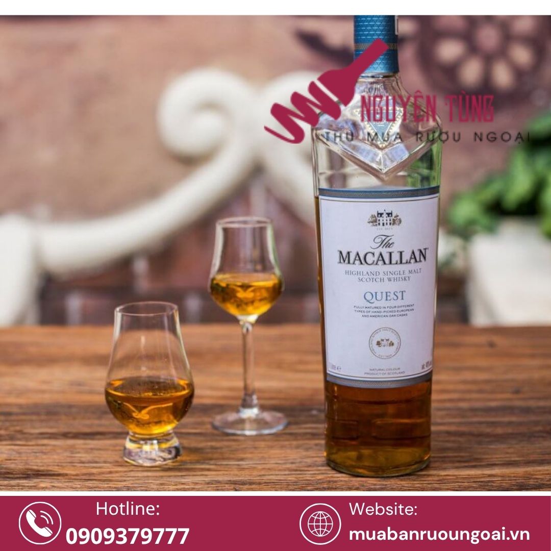 Nếu bạn đang tìm rượu Macallan chính hãng, được tư vấn dòng phù hợp để biếu tặng hoặc sưu tầm, hãy gọi ngay cho NGUYÊN TÙNG THU MUA RƯỢU NGOẠI – một trong những địa chỉ đáng tin cậy tại TP.HCM.