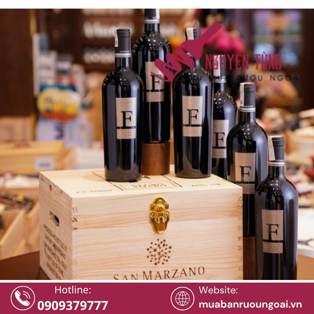 Nếu bạn đang sở hữu rượu ngoại mua tại sân bay và muốn bán lại, hãy cân nhắc liên hệ các địa chỉ uy tín như NGUYÊN TÙNG THU MUA RƯỢU NGOẠI để được báo giá và hỗ trợ tận nơi.