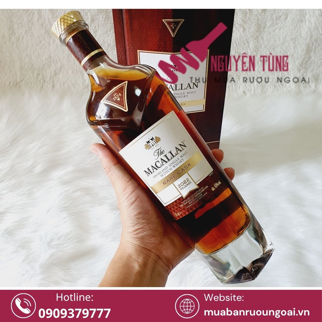 Trong bối cảnh đó, việc mua – bán Macallan cần chọn đúng nơi uy tín, nắm rõ thị trường, để tối ưu giá trị đầu tư hoặc sử dụng.