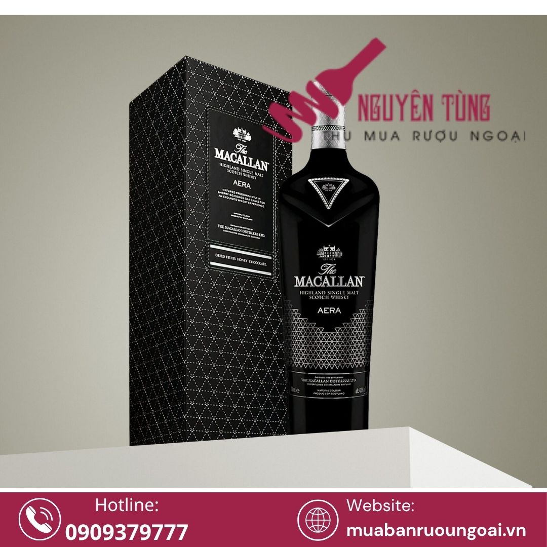 Và nếu muốn sở hữu hoặc bán lại Macallan đúng giá trị – hãy nhớ, NGUYÊN TÙNG THU MUA RƯỢU NGOẠI là địa chỉ bạn có thể tin tưởng tuyệt đối.