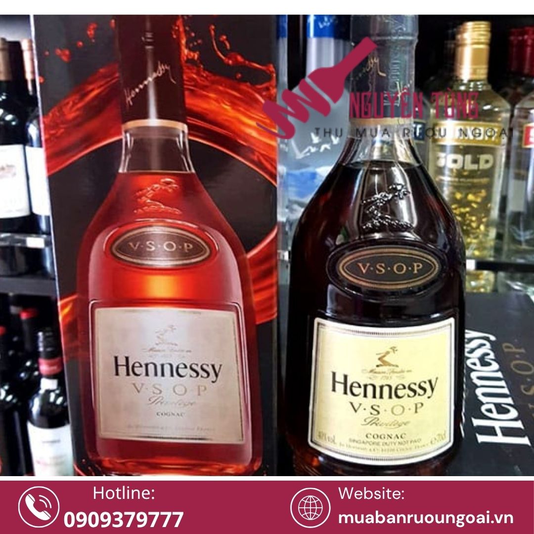 Nếu bạn có người thân ở Pháp uy tín, có thể nhờ mua dòng phổ thông như VSOP. Tuy nhiên, các dòng XO, Richard nên mua từ đơn vị phân phối chính hãng tại Việt Nam để tránh rủi ro hàng giả